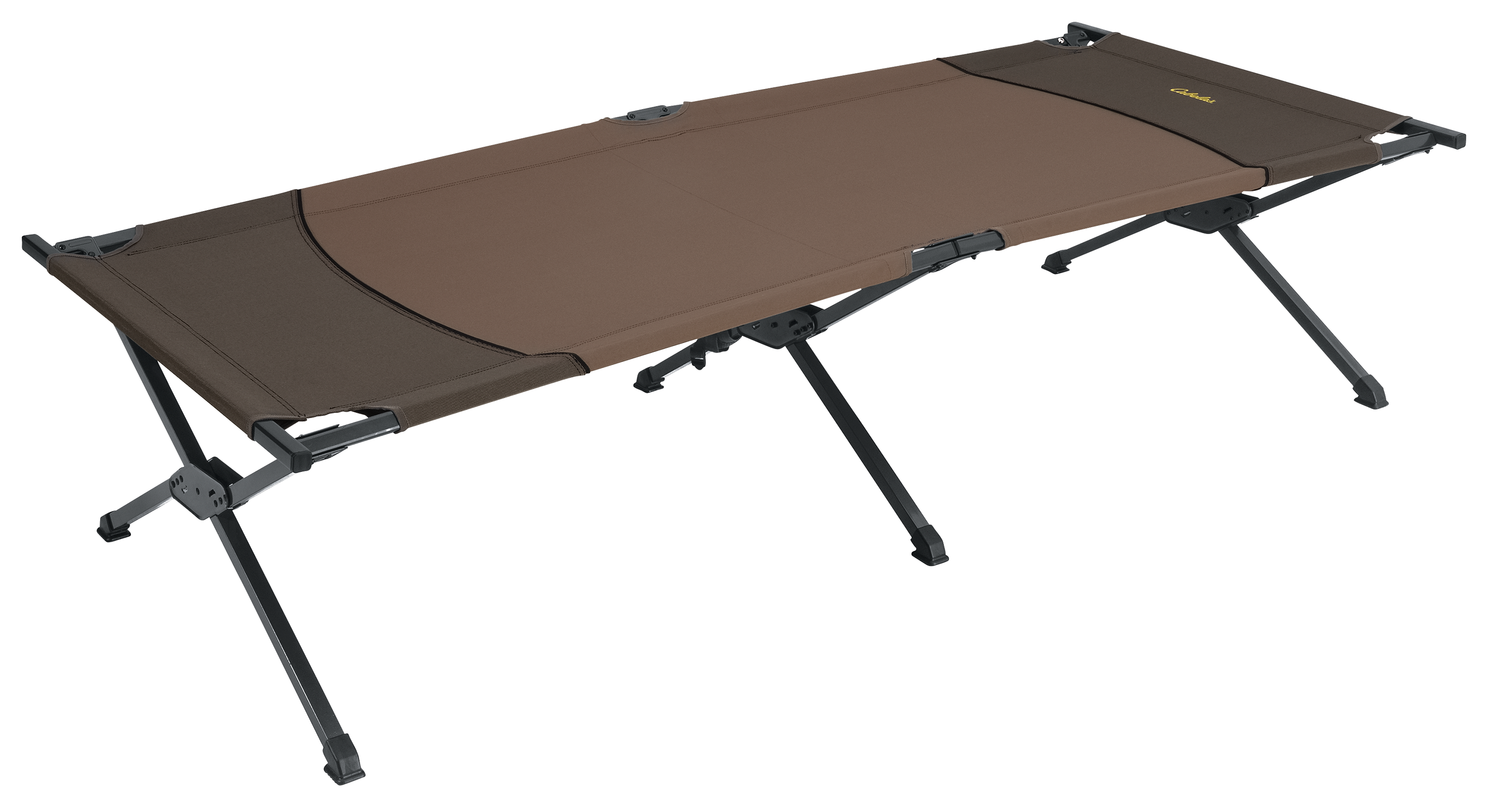 Cabela's Alaskan Guide Cot with Lever Arm | Cabela's